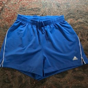Performance short